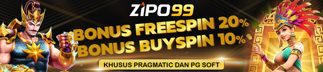 Event Bonus Freespin & Buyspin